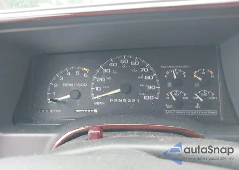 1996 GMC Sierra C1500 из США, поврежденный, VIN 2GTEC19R0T1564132